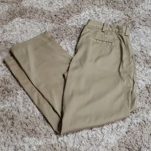 Nike Mens Golf Dri Fit Pant